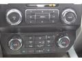 Stone Gray - F250 Super Duty Lariat Crew Cab 4x4 Photo No. 21