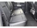 Stone Gray - F250 Super Duty Lariat Crew Cab 4x4 Photo No. 29