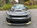 2020 Granite Dodge Charger Scat Pack  photo #3