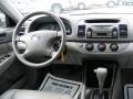 Phantom Gray Pearl - Camry LE Photo No. 3