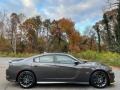2020 Granite Dodge Charger Scat Pack  photo #5