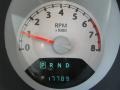 Bright Silver Metallic - PT Cruiser Touring Photo No. 30