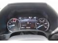 Oxford White - F250 Super Duty Lariat Crew Cab 4x4 Photo No. 19