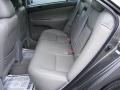 Phantom Gray Pearl - Camry LE Photo No. 5