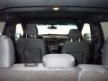 Blue Jeans Metallic - Explorer XLT 4WD Photo No. 14