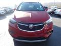 Winterberry Red Metallic - Encore Preferred AWD Photo No. 3