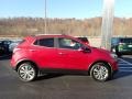 Winterberry Red Metallic - Encore Preferred AWD Photo No. 5