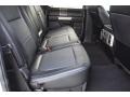 Oxford White - F250 Super Duty Lariat Crew Cab 4x4 Photo No. 31
