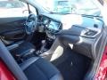 Winterberry Red Metallic - Encore Preferred AWD Photo No. 6