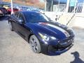 Aurora Black - Stinger GT-Line AWD Photo No. 3