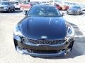 Aurora Black - Stinger GT-Line AWD Photo No. 4