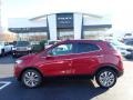 Winterberry Red Metallic - Encore Preferred AWD Photo No. 13