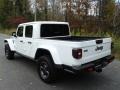 Bright White - Gladiator Rubicon 4x4 Photo No. 9