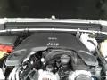 3.6 Liter DOHC 24-Valve VVT V6 Engine for 2021 Jeep Gladiator Rubicon 4x4 #140156160