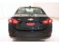 Mosaic Black Metallic - Cruze LS Photo No. 25