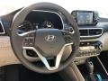 2021 Magnetic Force Hyundai Tucson SEL AWD  photo #5
