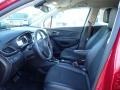 Winterberry Red Metallic - Encore Preferred AWD Photo No. 19