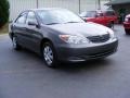 Phantom Gray Pearl - Camry LE Photo No. 9