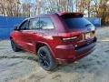 Velvet Red Pearl - Grand Cherokee Laredo 4x4 Photo No. 6