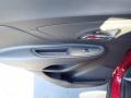 Winterberry Red Metallic - Encore Preferred AWD Photo No. 22