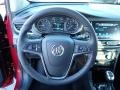 Winterberry Red Metallic - Encore Preferred AWD Photo No. 24