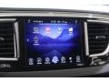 2017 Brilliant Black Crystal Pearl Chrysler Pacifica Touring  photo #12