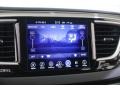 2017 Brilliant Black Crystal Pearl Chrysler Pacifica Touring  photo #13