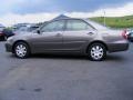 Phantom Gray Pearl - Camry LE Photo No. 11