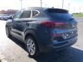 2021 Dusk Blue Hyundai Tucson Value AWD  photo #3