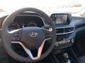 2021 Dusk Blue Hyundai Tucson Value AWD  photo #5