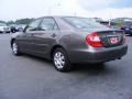 Phantom Gray Pearl - Camry LE Photo No. 12