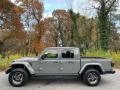 Sting-Gray 2021 Jeep Gladiator Rubicon 4x4 Exterior