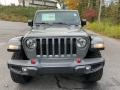 2021 Sting-Gray Jeep Gladiator Rubicon 4x4  photo #3
