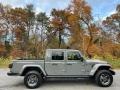 2021 Sting-Gray Jeep Gladiator Rubicon 4x4  photo #5