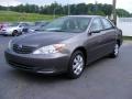 Phantom Gray Pearl - Camry LE Photo No. 13