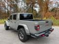 2021 Sting-Gray Jeep Gladiator Rubicon 4x4  photo #8