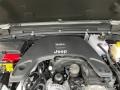 3.6 Liter DOHC 24-Valve VVT V6 Engine for 2021 Jeep Gladiator Rubicon 4x4 #140156931