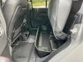 Black Rear Seat Photo for 2021 Jeep Gladiator #140157048