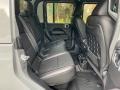 Black Rear Seat Photo for 2021 Jeep Gladiator #140157078