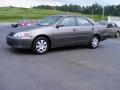 Phantom Gray Pearl - Camry LE Photo No. 14