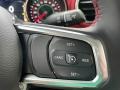 Black Steering Wheel Photo for 2021 Jeep Gladiator #140157183