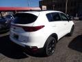 Clear White - Sportage S AWD Photo No. 2