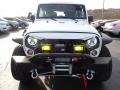 Bright White - Wrangler Sport 4x4 Photo No. 3