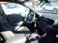 Clear White - Sportage S AWD Photo No. 11
