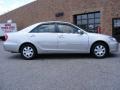 Lunar Mist Metallic - Camry LE Photo No. 2