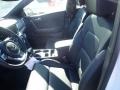 Clear White - Sportage S AWD Photo No. 12