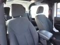 Bright White - Wrangler Sport 4x4 Photo No. 10