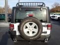 Bright White - Wrangler Sport 4x4 Photo No. 13