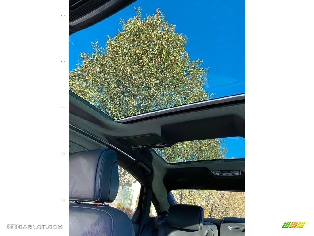 2019 Audi A8 L 3.0T quattro Sunroof Photos