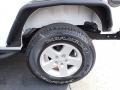 Bright White - Wrangler Sport 4x4 Photo No. 17
